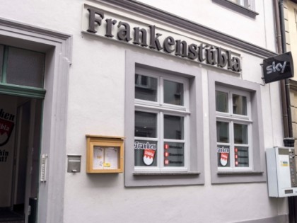 Photo: Frankenst&amp;uuml;bla Bamberg